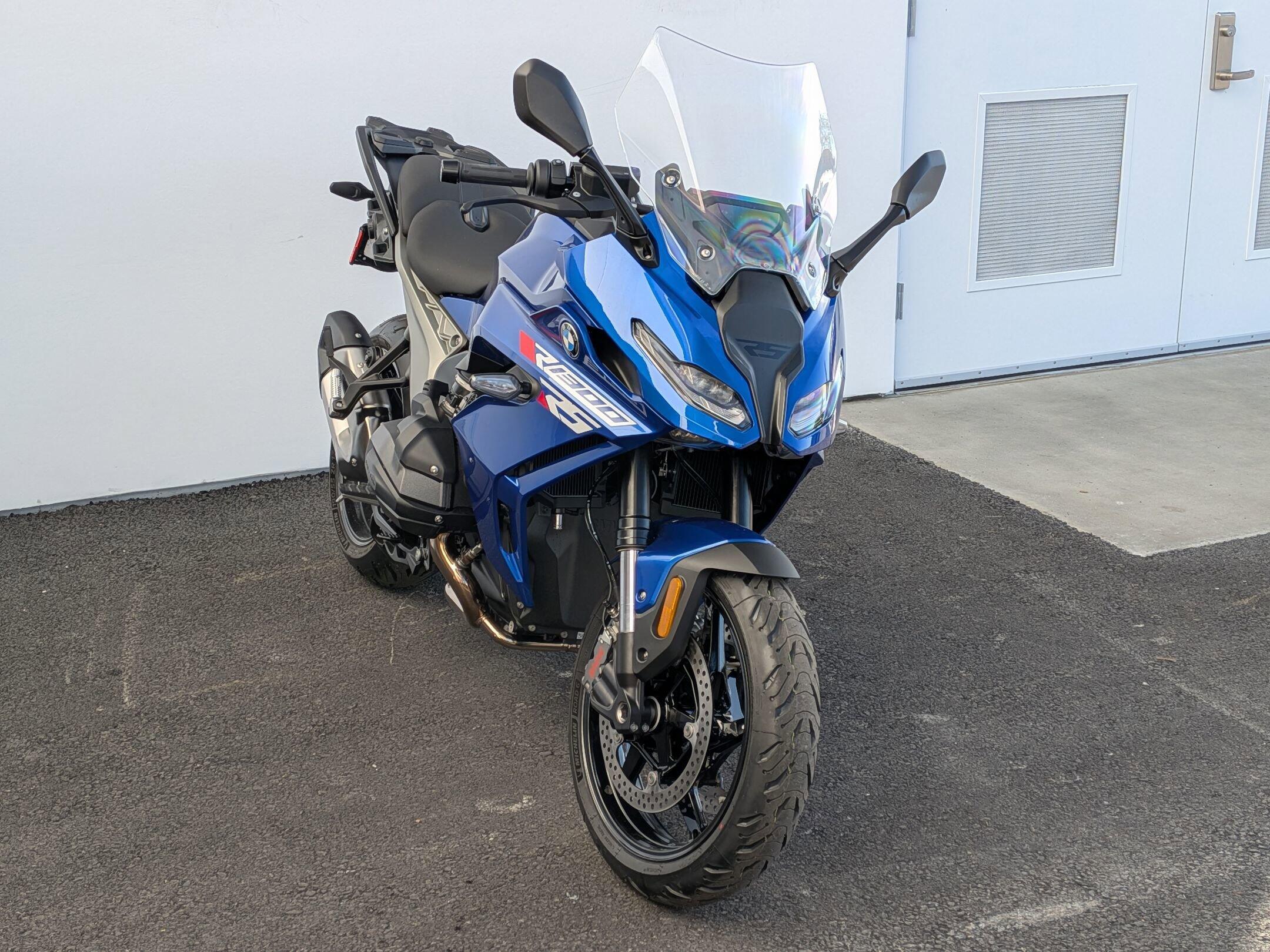 2026 BMW R 1300 RS in Chula Vista, CA