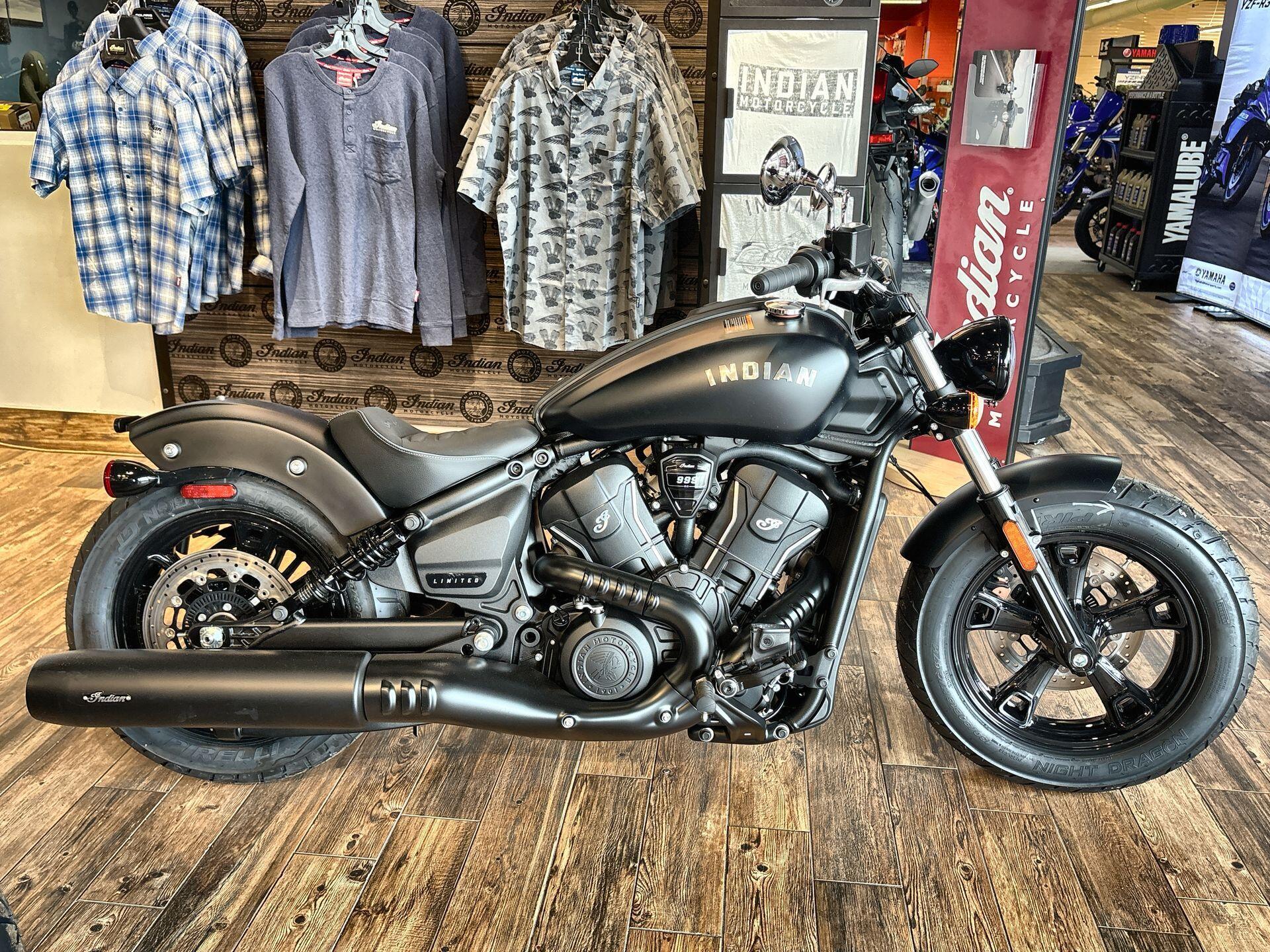 2026 Indian Motorcycle SCOUT SIXTY BOBBER LT, 49ST Limited BASE in Lakewood, CO