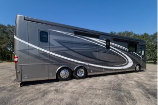 2023 NEWMAR LONDON AIRE 4551