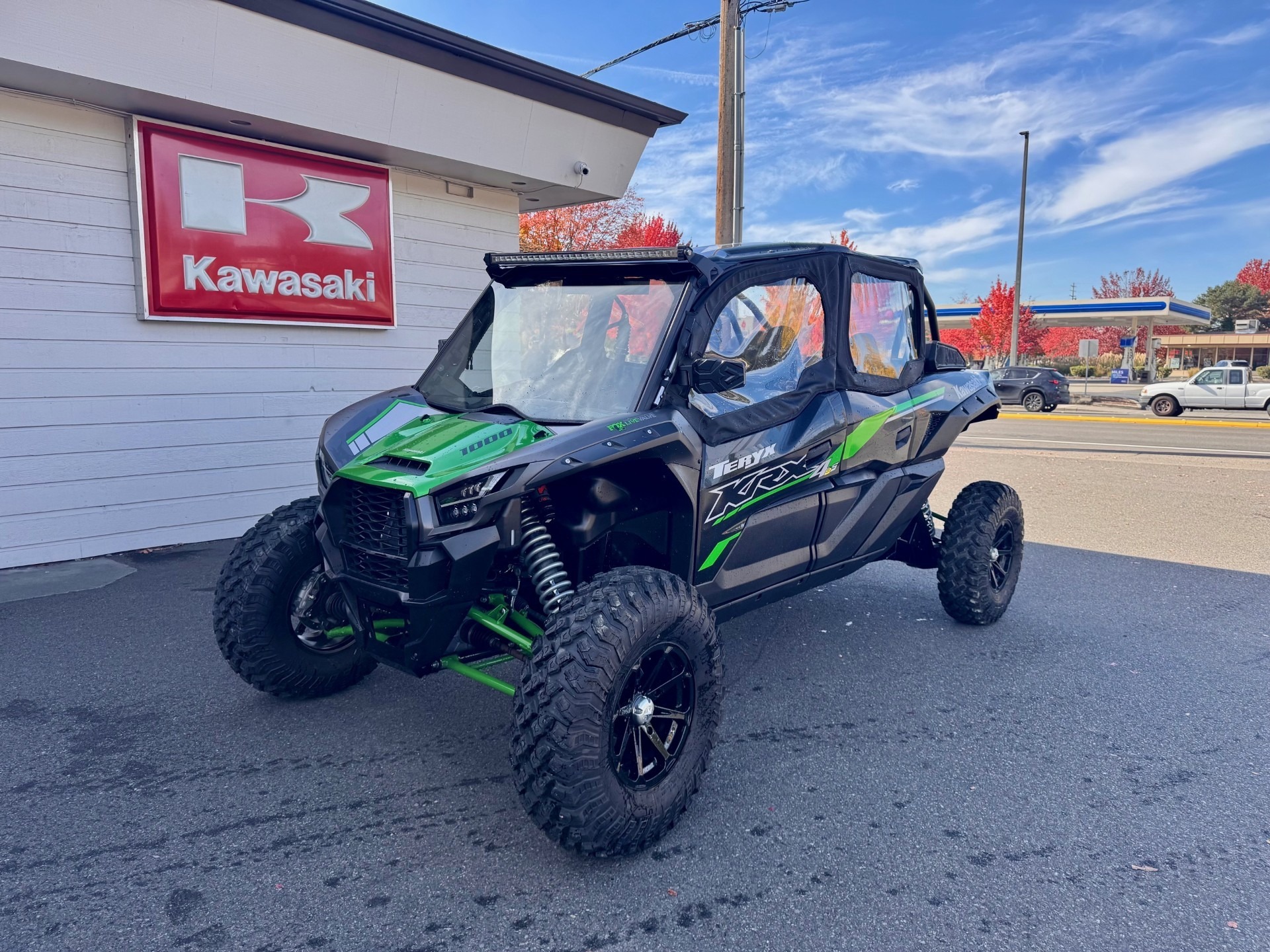 Used Four Wheelers For Sale Near Banks, SD - ATV Trader