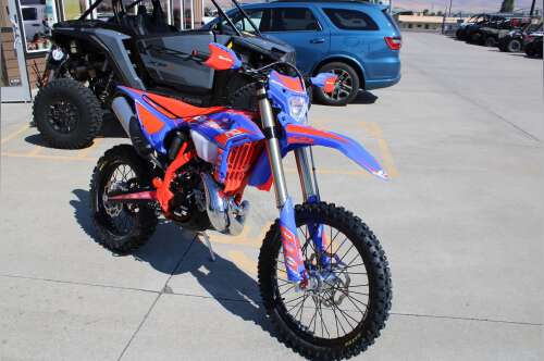 2026 Beta 200 RR Race in the dalles OR
