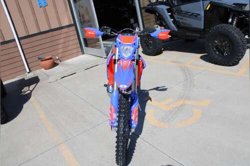 2026 Beta 200 RR Race in the dalles OR