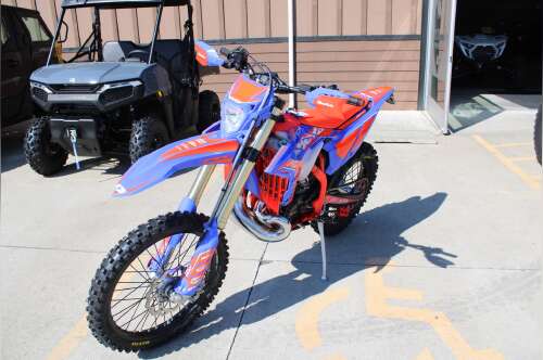 2026 Beta 200 RR Race in the dalles OR