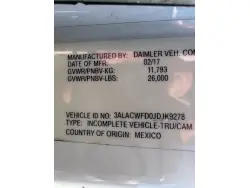 2018 FREIGHTLINER BUSINESS CLASS M2 106