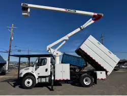 2018 FREIGHTLINER BUSINESS CLASS M2 106