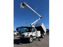 2018 FREIGHTLINER BUSINESS CLASS M2 106