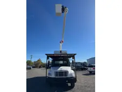 2018 FREIGHTLINER BUSINESS CLASS M2 106