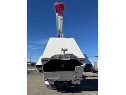 2018 FREIGHTLINER BUSINESS CLASS M2 106