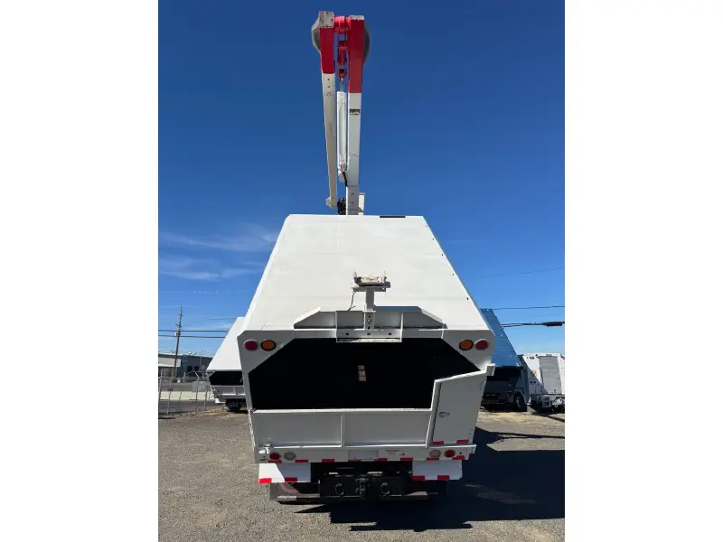 2018 FREIGHTLINER BUSINESS CLASS M2 106