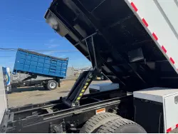 2018 FREIGHTLINER BUSINESS CLASS M2 106