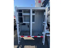 2018 FREIGHTLINER BUSINESS CLASS M2 106