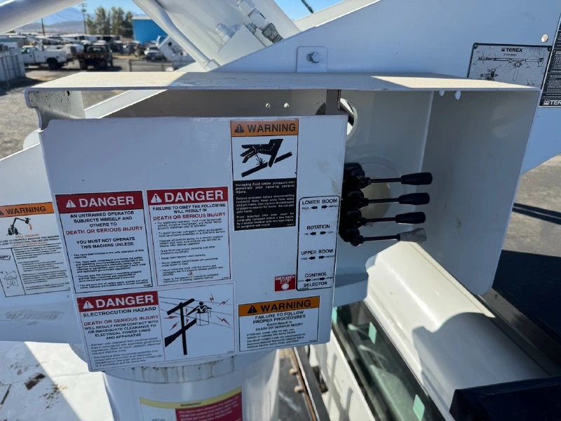 2018 FREIGHTLINER BUSINESS CLASS M2 106