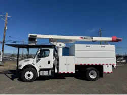 2018 FREIGHTLINER BUSINESS CLASS M2 106