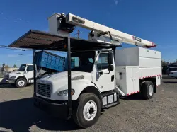 2018 FREIGHTLINER BUSINESS CLASS M2 106