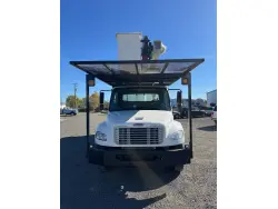 2018 FREIGHTLINER BUSINESS CLASS M2 106