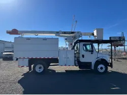 2018 FREIGHTLINER BUSINESS CLASS M2 106