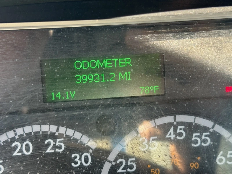 2018 FREIGHTLINER BUSINESS CLASS M2 106