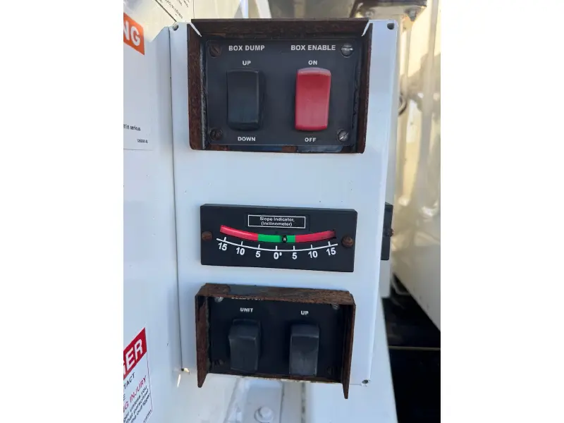 2018 FREIGHTLINER BUSINESS CLASS M2 106