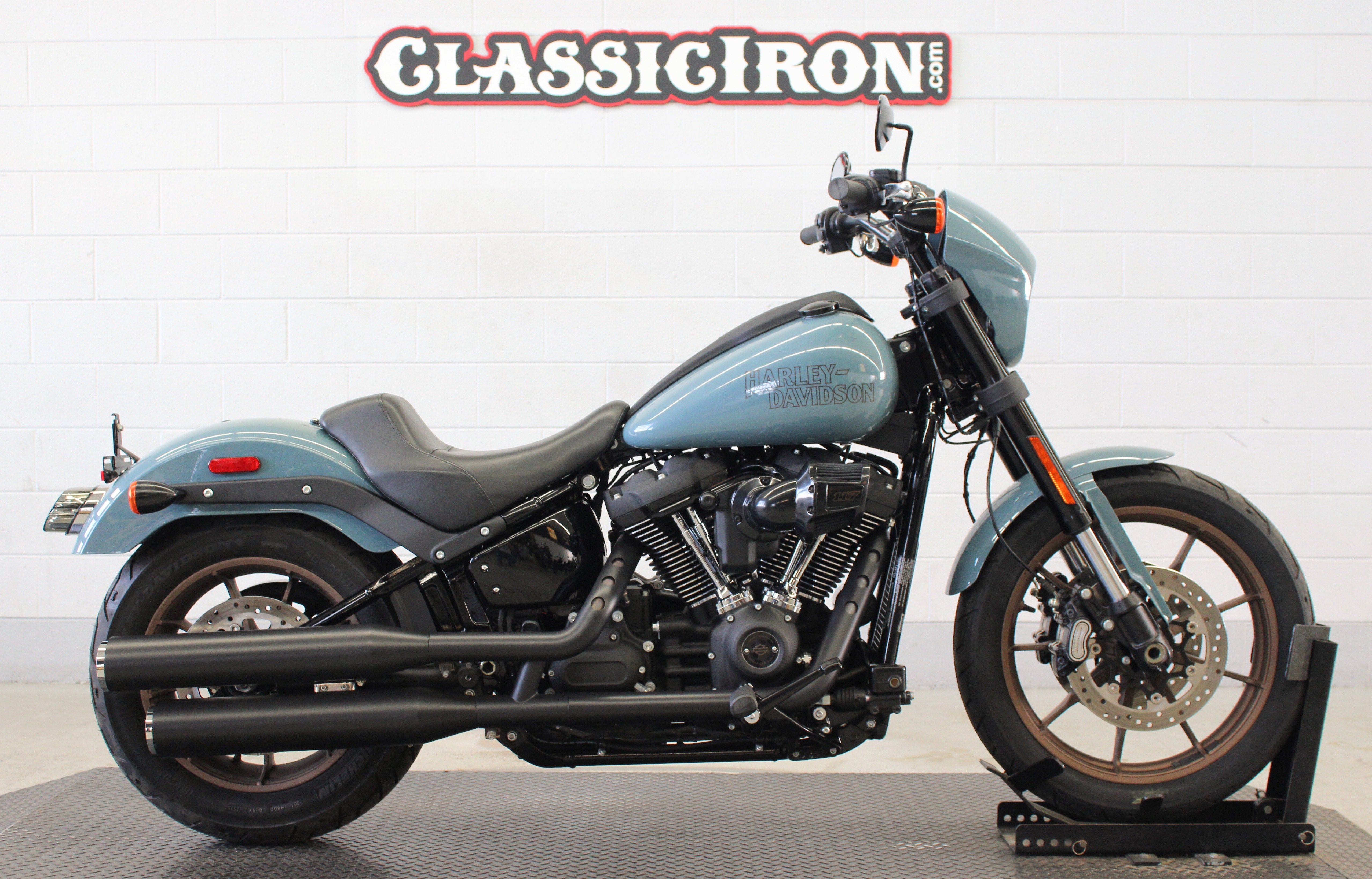 2024 Harley-Davidson Low Rider® S S in Fredericksburg, VA