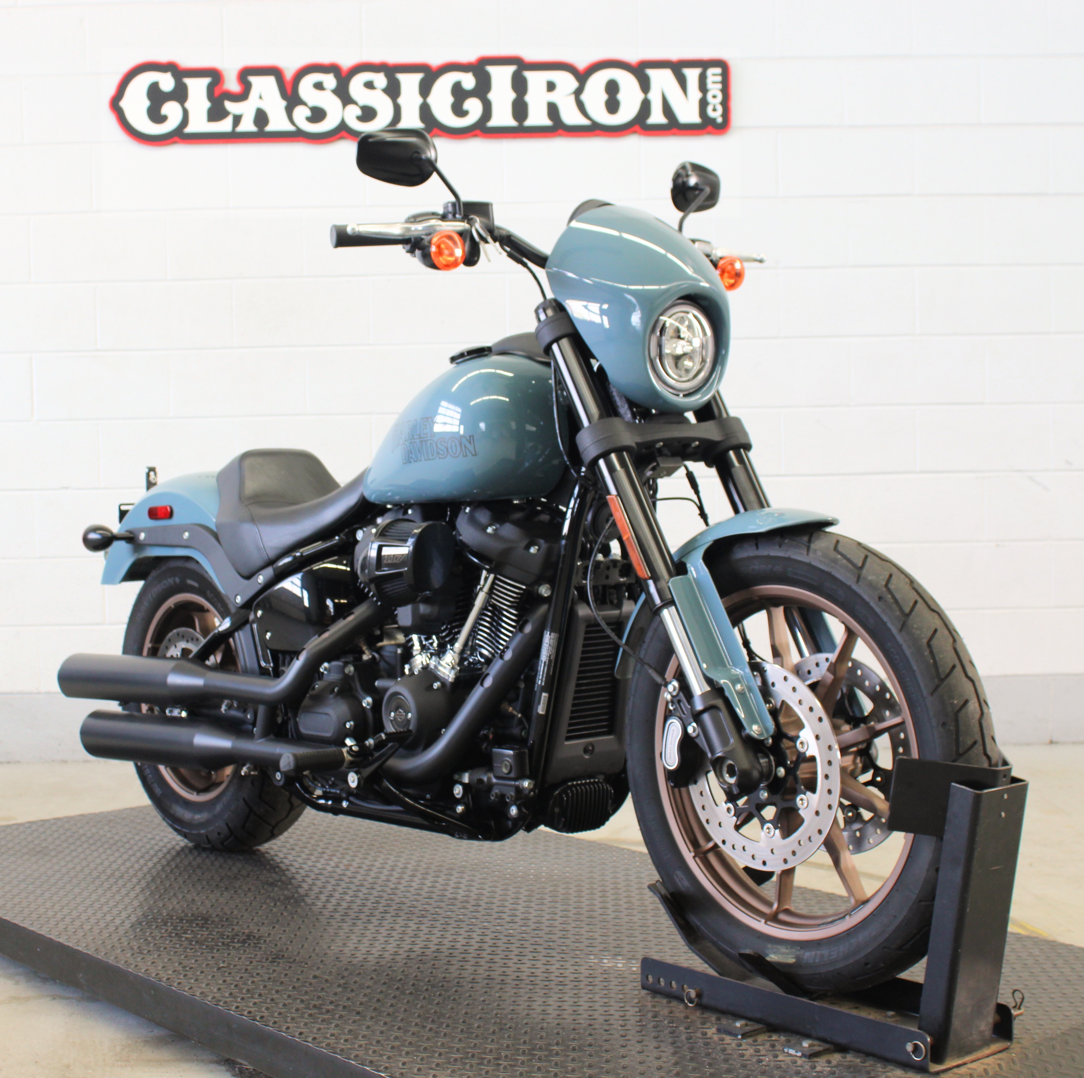 2024 Harley-Davidson Low Rider® S in fredericksburg VA