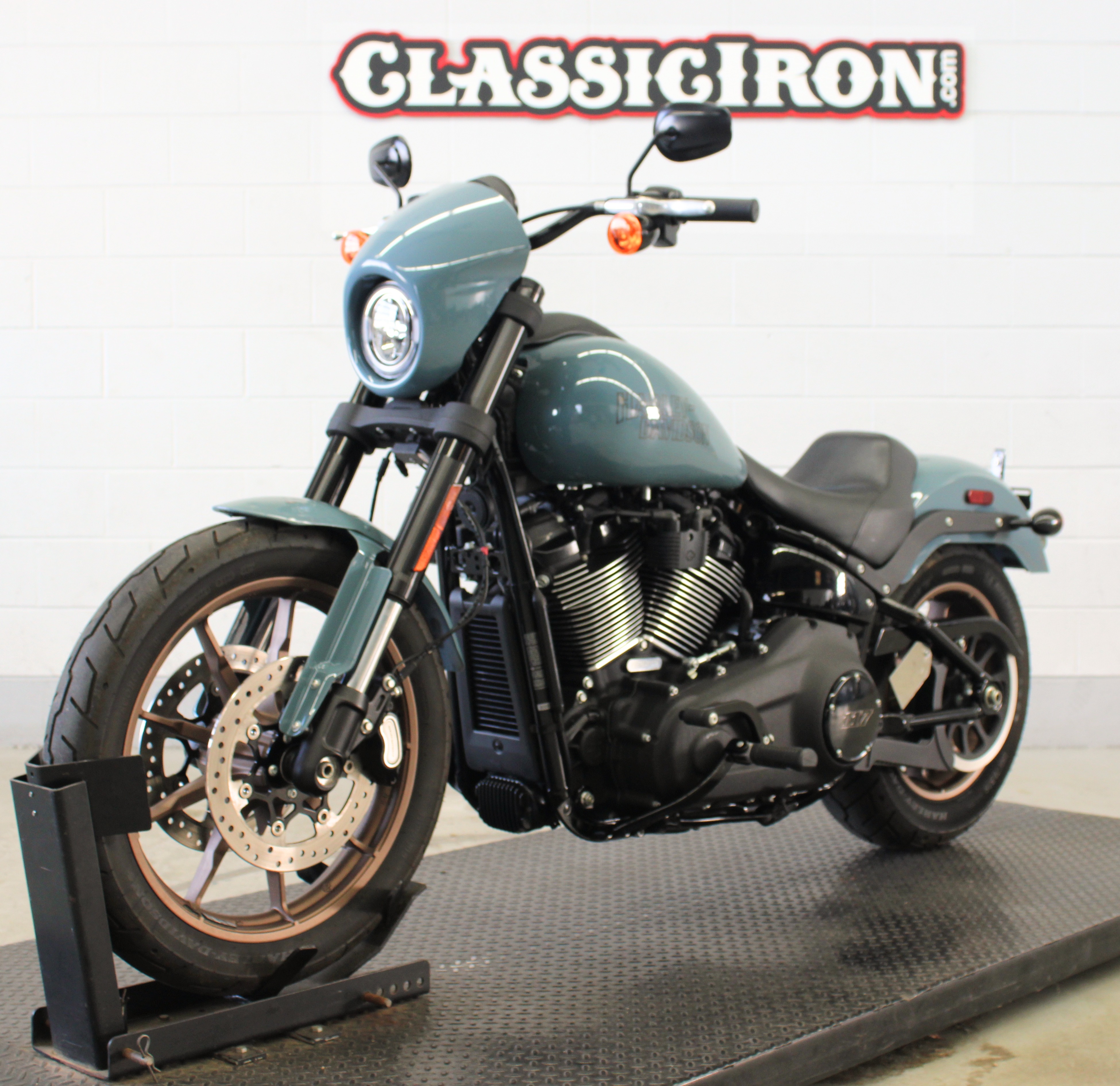 2024 Harley-Davidson Low Rider® S in fredericksburg VA