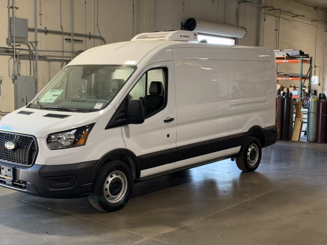 2027 FORD TRANSIT in Memphis, TN