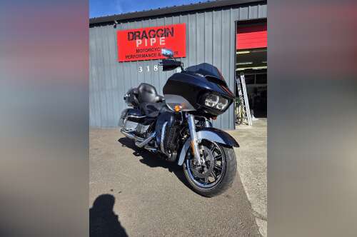 2019 Harley-Davidson ROAD GLIDE ULTRA in hubbard OR