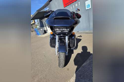2019 Harley-Davidson ROAD GLIDE ULTRA in hubbard OR