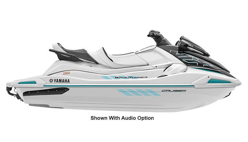 2022 Yamaha VX Cruiser in alexandria LA