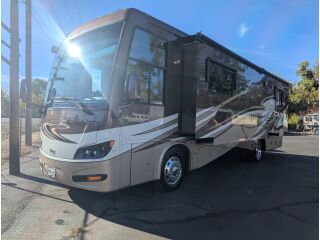 2015 NEWMAR VENTANA 3436