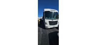 2023 FOREST RIVER FR3 34DS