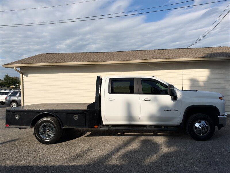 2020 CHEVROLET Silverado 3500HD in Nashville, TN