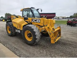 2023 JCB 560-80 Agri