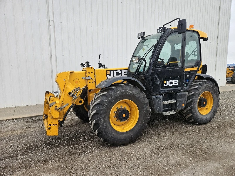 2023 JCB 560-80 Agri