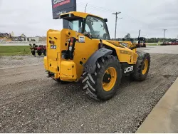 2023 JCB 560-80 Agri