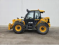 2023 JCB 560-80 Agri