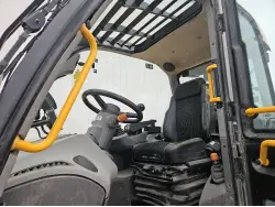 2023 JCB 560-80 Agri