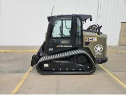 2026 JCB 3TS-8T