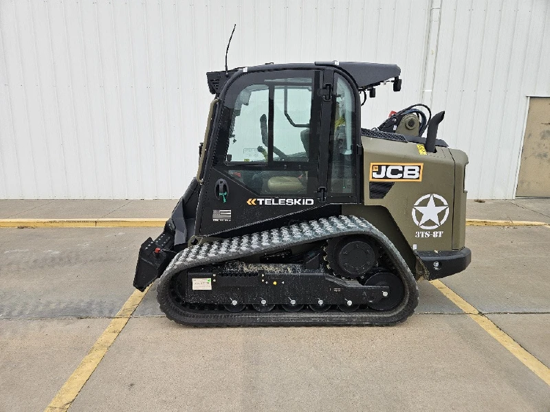 2026 JCB 3TS-8T