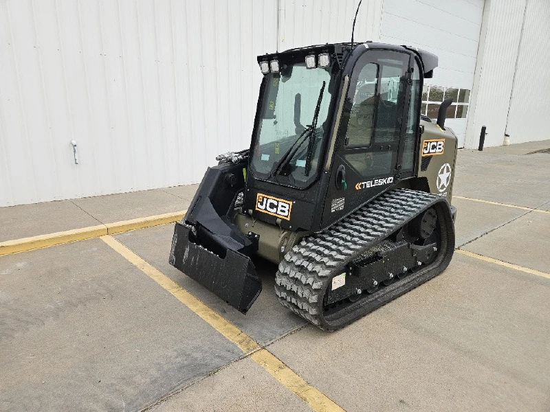 2026 JCB 3TS-8T