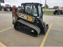 2026 JCB 3TS-8T