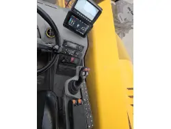 2023 JCB 560-80 Agri