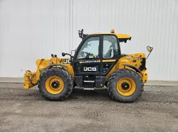 2023 JCB 560-80 Agri