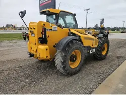 2023 JCB 560-80 Agri