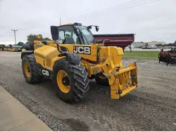 2023 JCB 560-80 Agri