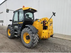 2023 JCB 560-80 Agri