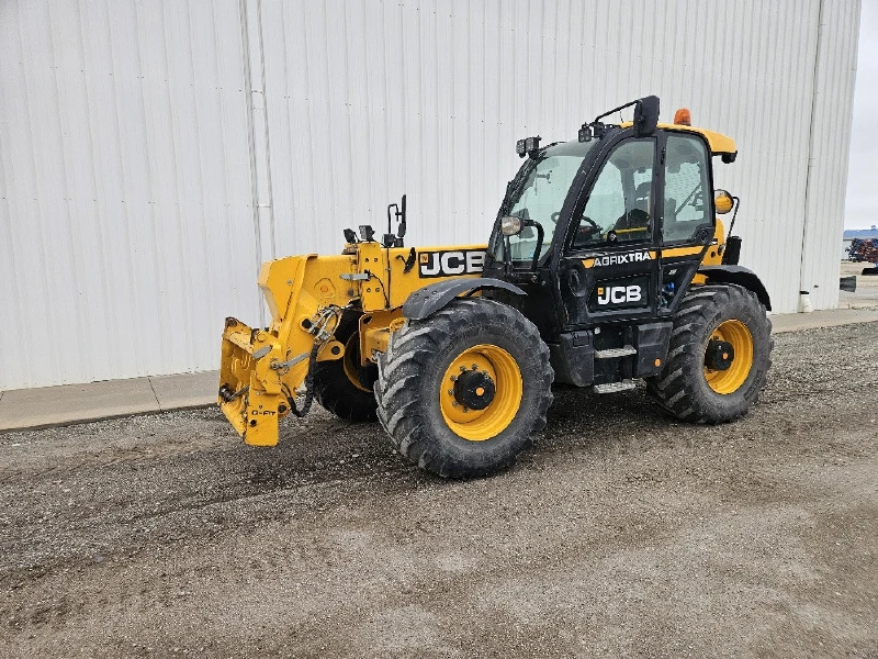 2023 JCB 560-80 Agri
