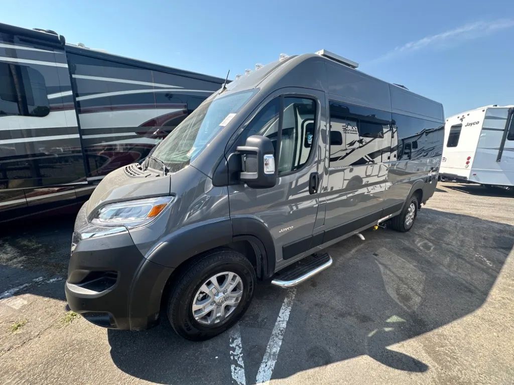 2026 Jayco Swift 20E in kent WA