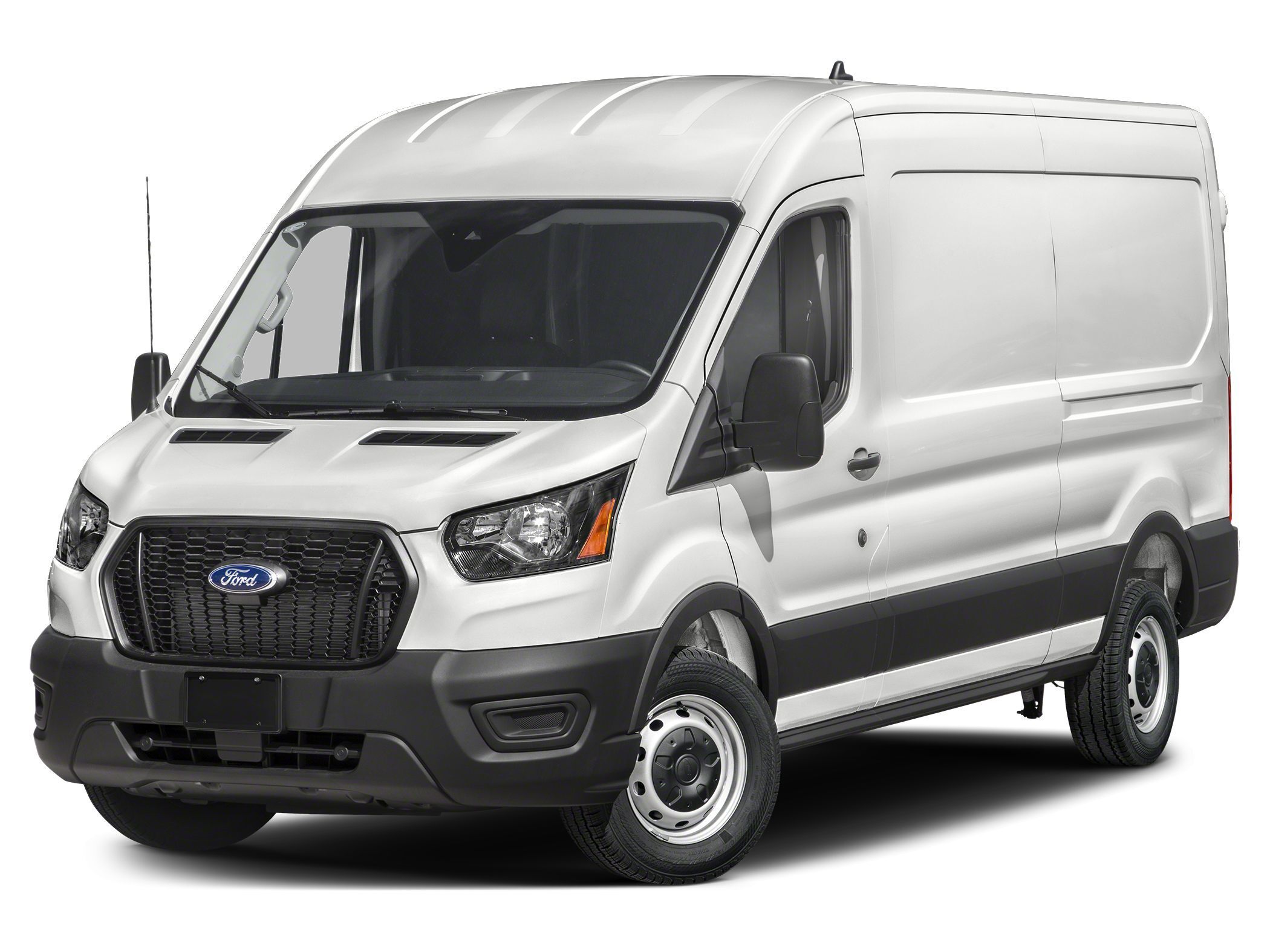 2023 FORD TRANSIT 250 in North Smithfield, RI
