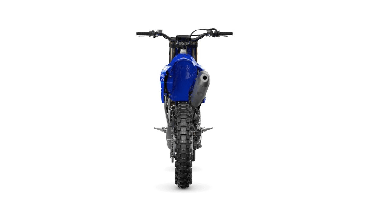 2027 Yamaha YZ 450FX 450FX in Lakewood, CO